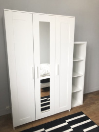 
                                                                                        Colocation
                                                                                         Colocation proche transport et commerces