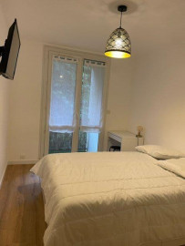 
                                                                                        Colocation
                                                                                         Colocation Rennes joli appartement 72m2 rénové