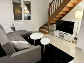 
                                                                                        Colocation
                                                                                         COLOCATION RÉNOVÉE CHAMBRE MEUBLÉE LYON 7/ St Fons