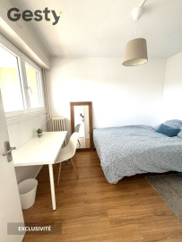 
                                                                                        Colocation
                                                                                         4 chambres, Colocation spacieuse Colombier