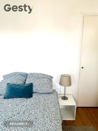 
                                                                                        Colocation
                                                                                         4 chambres, Colocation spacieuse Colombier