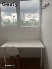 
                                                                                        Colocation
                                                                                         4 chambres, Colocation spacieuse Colombier