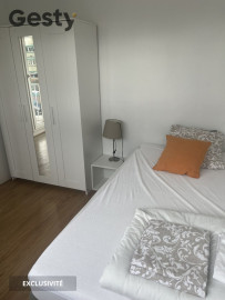 
                                                                                        Colocation
                                                                                         4 chambres, Colocation spacieuse Colombier