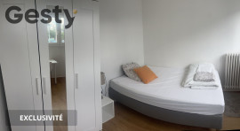 
                                                                                        Colocation
                                                                                         4 chambres, Colocation spacieuse Colombier