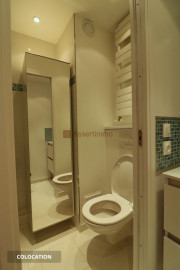 
                                                                                        Colocation
                                                                                         Colocation spacieuse Saint-Denis