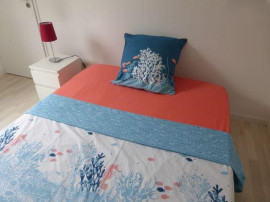 
                                                                                        Colocation
                                                                                         Colocation St Nazaire-St Marc
