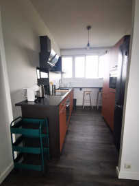 
                                                                                        Colocation
                                                                                         Colocation stylée refait à neuf – 2 chambres dispo