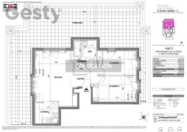 
                                                                                        Colocation
                                                                                         COLOCATION – SUPERBE APPARTEMENT AVEC ROOFTOP