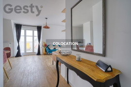 
                                                                                        Colocation
                                                                                         COLOCATION – SUPERBE APPARTEMENT AVEC ROOFTOP