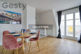 
                                                                                        Colocation
                                                                                         COLOCATION – SUPERBE APPARTEMENT AVEC ROOFTOP