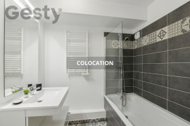 
                                                                                        Colocation
                                                                                         COLOCATION – SUPERBE T5 MEUBLÉ AVEC TERRASSE