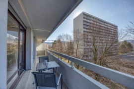 
                                                                                        Vente
                                                                                         Colocation supérieure, rénové, balcon, rentabilité