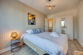 
                                                                                        Vente
                                                                                         Colocation supérieure, rénové, balcon, rentabilité