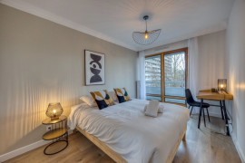 
                                                                                        Vente
                                                                                         Colocation supérieure, rénové, balcon, rentabilité