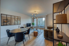 
                                                                                        Vente
                                                                                         Colocation supérieure, rénové, balcon, rentabilité