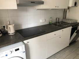 
                                                                                        Colocation
                                                                                         COLOCATION T4 MEUBLÉE DE 66 M² – VILLEURBANNE