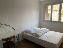 
                                                                                        Colocation
                                                                                         COLOCATION T4 MEUBLÉE DE 66 M² – VILLEURBANNE