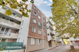 
                                                                                        Colocation
                                                                                         Colocation tout compris - bail individuel