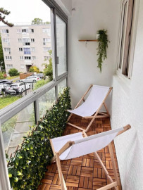 
                                                                                        Location
                                                                                         Colocation très bien meublée pour 2