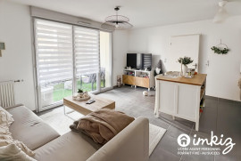 
                                                                                        Vente
                                                                                         Colomiers-T2-Park ssol-Centre Airbus