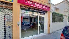 
                                                                                        Location
                                                                                         Commerce/Bureau  - Commerce - Bail Commercial  - Studio  - 58.68 m²
