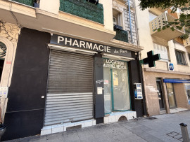 
                                                                                        Vente
                                                                                         Commerce/Bureau  - Murs commerciaux  - 70.0 m²