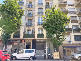 
                                                                                        Vente
                                                                                         Commerce/Bureau  - Murs commerciaux  - 70.0 m²