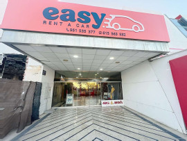 
                                                                                        Vente
                                                                                         Local commercial de 39 m² à Puerto Banús