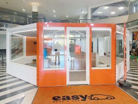 
                                                                                        Vente
                                                                                         Local commercial de 39 m² à Puerto Banús