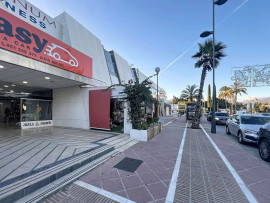 
                                                                                        Vente
                                                                                         Local commercial de 39 m² à Puerto Banús