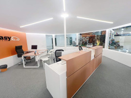 
                                                                                        Vente
                                                                                         Local commercial de 39 m² à Puerto Banús