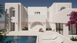 Vente
CONSTRUCTION VILLA CLÉ EN MAIN-PISCINE A DJERBA