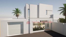 Vente
CONSTRUIRE VILLA AVEC PISCINE À DJERBA-TUNISIE ZU