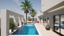 Vente
CONSTRUIRE VILLA AVEC PISCINE À DJERBA-TUNISIE ZU