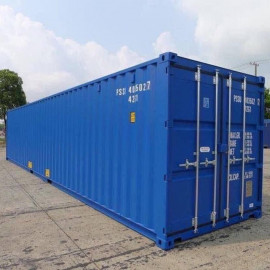 
                                                                                        Outillage, Matériaux
                                                                                         CONTAINAIR  MARITIME 20 ,40 PIEDS D'OCCASION /NEUF