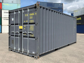 
                                                                                        Outillage, Matériaux
                                                                                         CONTAINAIR  MARITIME 20 ,40 PIEDS D'OCCASION /NEUF