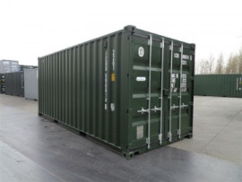 
                                                                                        Outillage, Matériaux
                                                                                         Containers maritimes en stock