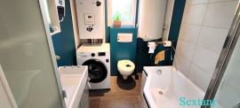 Vente
Contemporaine plain-pied 145m2 4 chambres