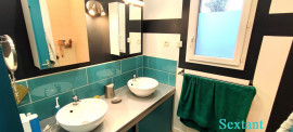 Vente
Contemporaine plain-pied 145m2 4 chambres