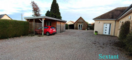 Vente
Contemporaine plain-pied 145m2 4 chambres