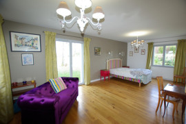 
                                                                                        Vente
                                                                                         Contemporary house designed in the Périgord Noir