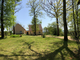 
                                                                                        Vente
                                                                                         Contemporary house designed in the Périgord Noir