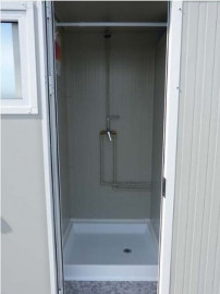 Outillage, Matériaux
Conteneur Sanitaire SS1 neuf