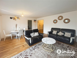 
                                                                                        Vente
                                                                                         Corbeil-Essonnes: T4 loué de 90m2