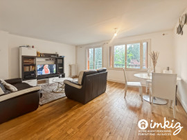 
                                                                                        Vente
                                                                                         Corbeil-Essonnes: T4 loué de 90m2