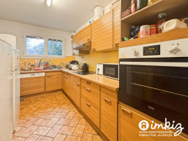 
                                                                                        Vente
                                                                                         Corbeil-Essonnes: T4 loué de 90m2