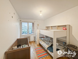 
                                                                                        Vente
                                                                                         Corbeil-Essonnes: T4 loué de 90m2