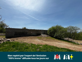 
                                                                                        Vente
                                                                                         Corps de ferme isolé à rénover