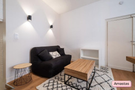 
                                                                                        Location
                                                                                         Cosy studio meublé 24m² à COMPANS-CAFFARELLI