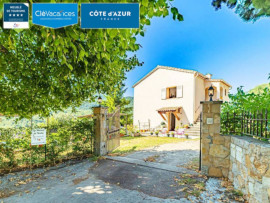 
                                                                                        Location de vacances
                                                                                         COTE D’AZUR GITES 4**** EN VILLA DÈS 249€/SEM